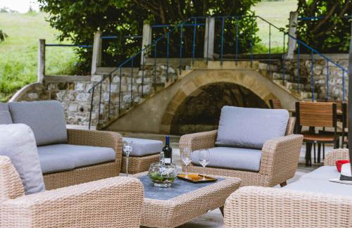 Domaine de Pérenard - Foto 4