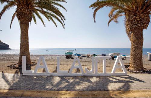 La Lajita Beach Estudio - Foto 22