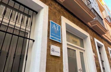 Apartamentos La Tahona Cádiz Centro - Photo 77