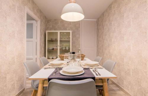 Wishome-Piso lujoso Madrid centro, Palacio Real - Photo 25