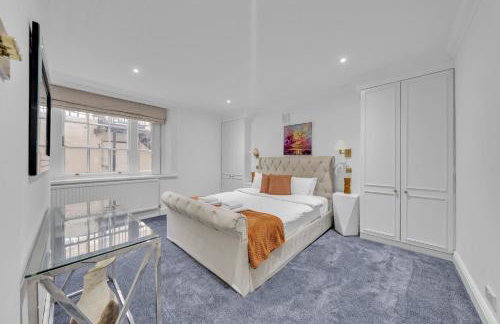 The Belgravia Residences - Foto 90