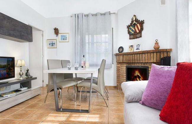 Vila Fina in Lloret de Mar - Foto 7