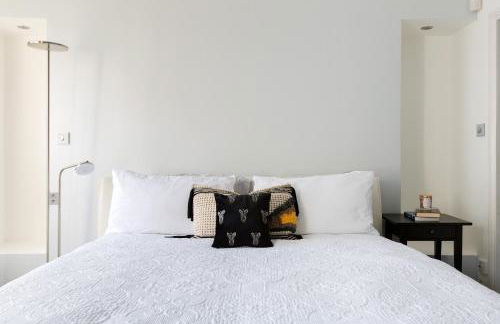 Stunning flat in Notting Hill with roof top - Foto 15