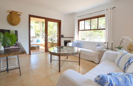 Private Pool with sea views in Port of Andratx - Foto 7