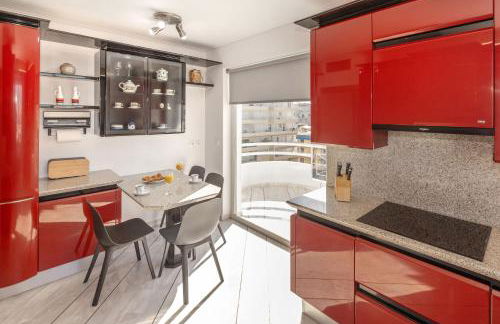 Nice Sea View Elegant Apartment - Foto 8