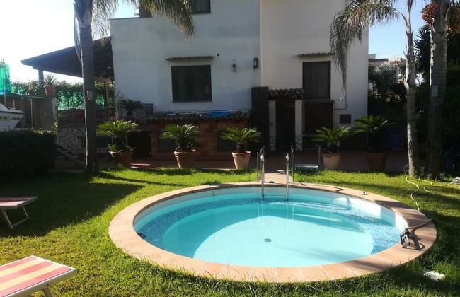 Villa Captains With Swimmingpool - Foto 12