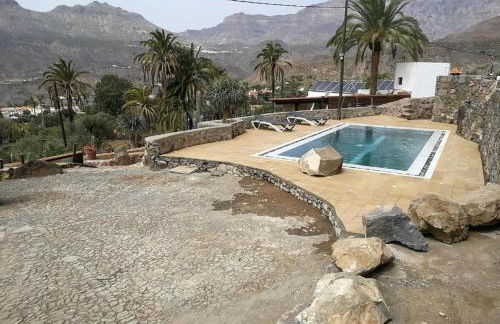 La Casa Nueva de la Montaña Santa Lucia de Tirajana - Foto 8