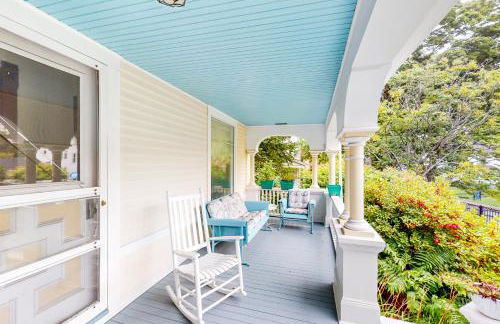 Beech Street Retreat - Foto 28