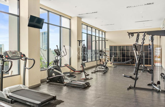 AKASA by Kozystay - Foto 13