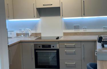 AA Apartment - Foto 11