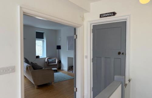 Modern Town Centre Flat - Foto 11