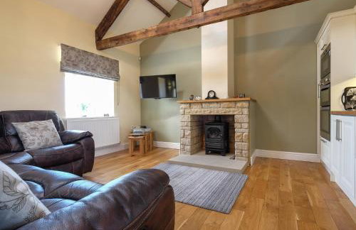 Grove Cottage - Foto 7