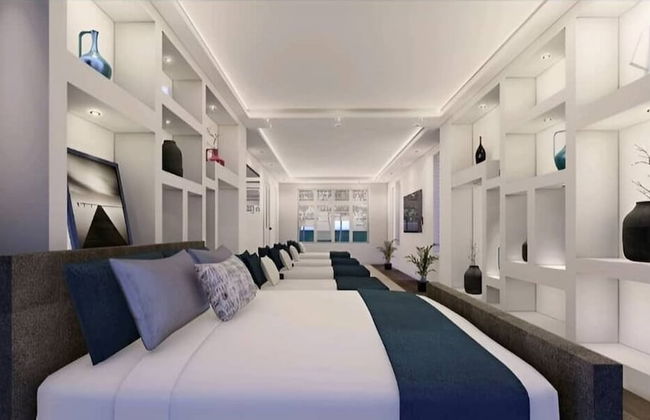 Spacious Apartment in Thornton Road L - Foto 3