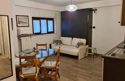 Monolocale Sauze d'Oulx - Foto 6