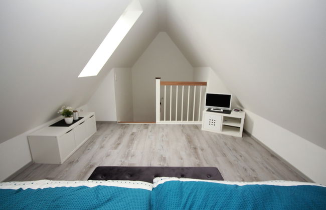 Familienfreundliches Ferienhaus - Foto 4