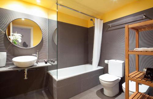 Inside Barcelona Apartments Sants - Foto 19