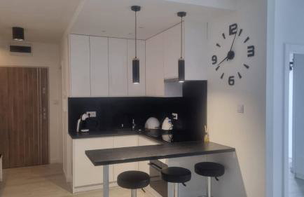 Apartamenty Klifowa Rewal - Photo 14
