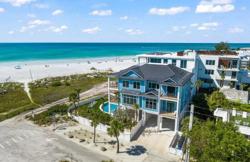 Sunset Blue in Siesta Key - Foto 139