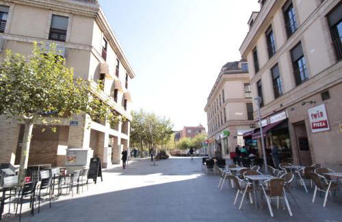 Apartamento Las Rozas centro con Parking incluido - Foto 17