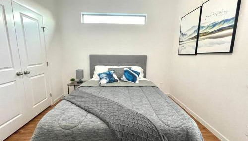 NEW! 5 min from Mall, Airport, and Dinning! - Foto 3