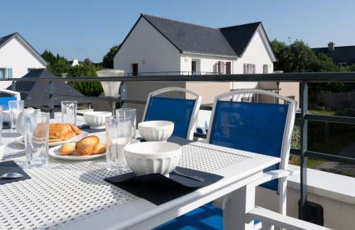 Résidence Odalys Les Iles du Morbihan - Photo 5