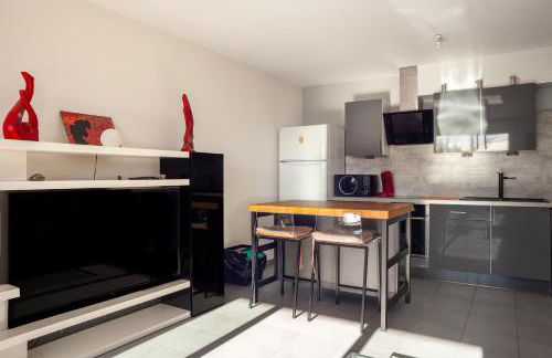 Appartement Evasion - Foto 5