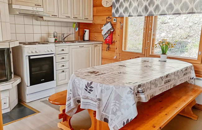 Vuoristomaja - Foto 2