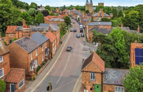 The Coach House - Foto 13