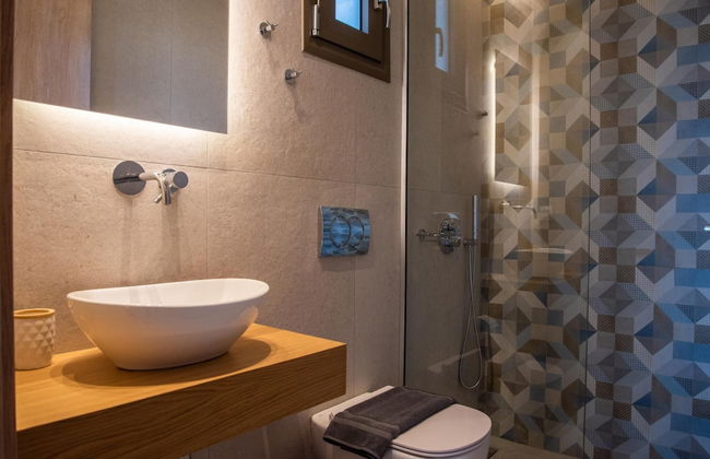 Athel Panoramic View Villas Eleni - Photo 24