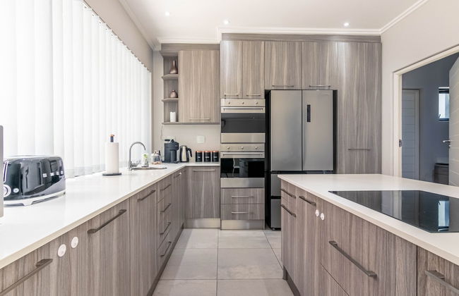 Sandton Smart Home 1 - Photo 32