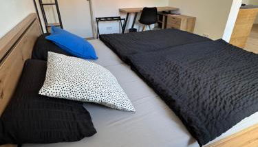 Ferienwohnung Wasser - Bude - Foto 2