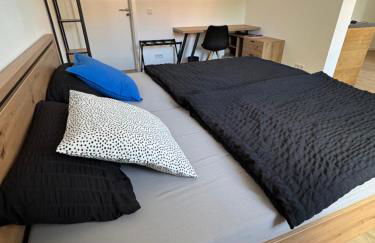 Ferienwohnung Wasser - Bude - Foto 2