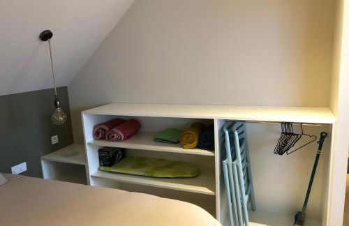 Appartement L'Embarcadère - Photo 20