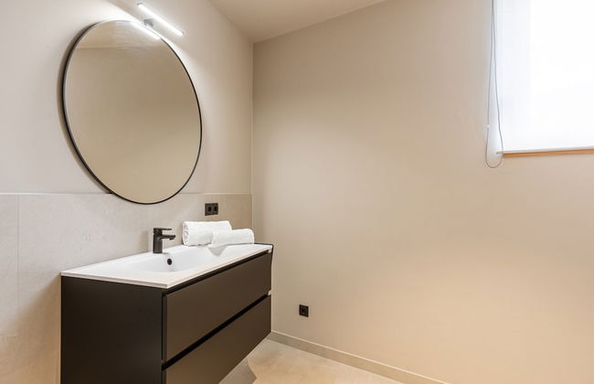 Cosy Apartment Near Ski-slope - Foto 8