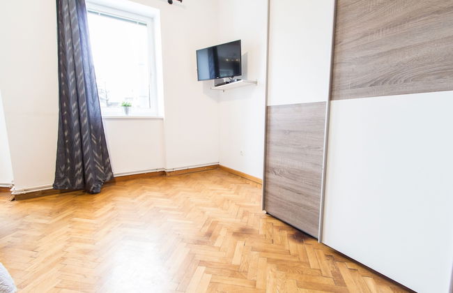 Apartment Veitingergasse - Foto 15