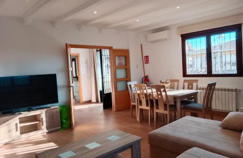 Villa Pablo, Despeñaperros - Foto 6