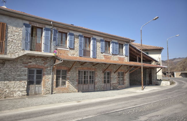 Ca D' Becon - Photo 1