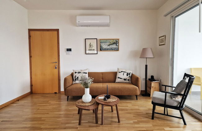 56 NIC - Stay Space View Apartment - Photo 8