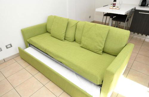 Residence Fontanelle - Foto 49