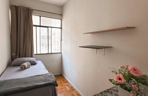 Apto Chicago I Localização estratégica ao lado do Mercado Central - Foto 9