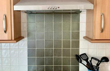 Amazing holidays home with a terrace - Foto 19