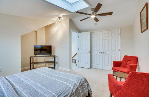 Wilmington Vacation Rental Less Than 2 Mi to Downtown! - Foto 14