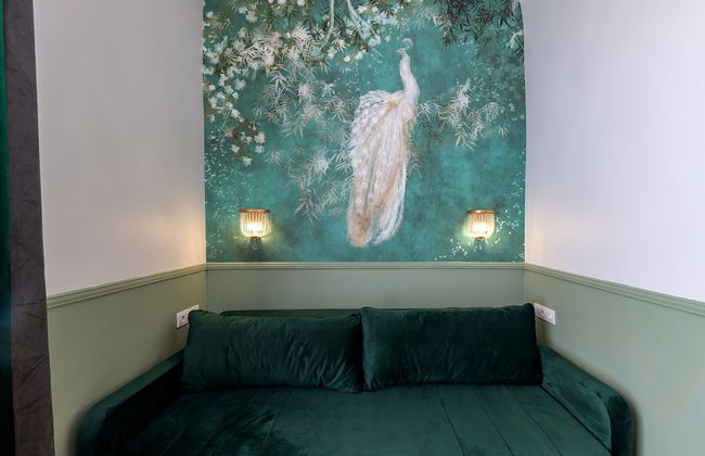 ColorSpb Apartments Nevsky Prospect Legends - Foto 57