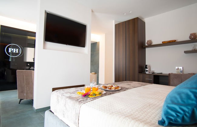 Palermo Historia Rooms and Suites - Foto 38