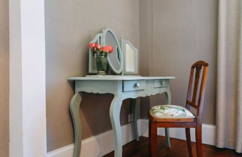 Demeure du Haut Canteloup - Foto 28