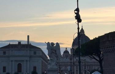 Vacanze Romane House - Photo 7