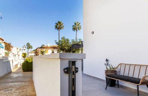 Groundfloor PInk Sunny beach - Foto 10