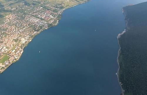 Casa Francesca a 2,5 km da Iseo - Foto 24