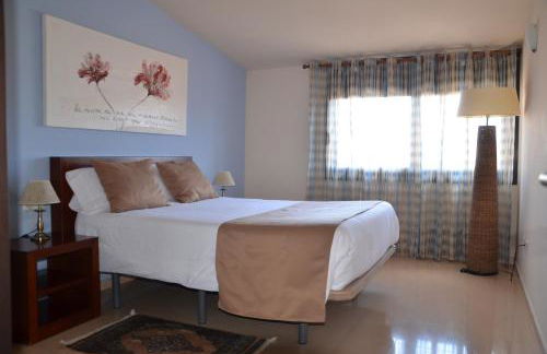 Apartamento playa Costa Barcelona - Foto 17