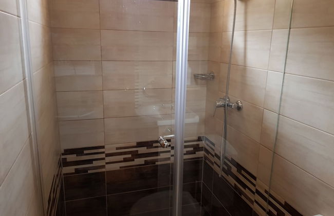 Aranyhal Apartmanház - Foto 21